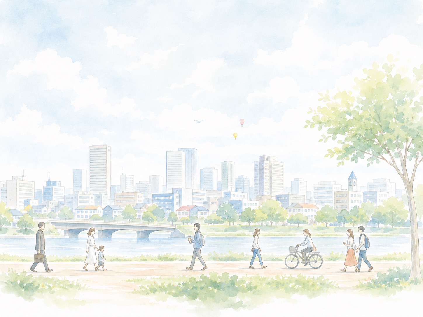 イメージイラスト